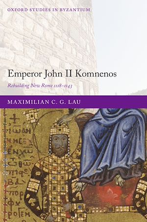 Téléchargez le livre :  Emperor John II Komnenos
