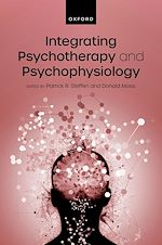 Télécharger le livre :  Integrating Psychotherapy and Psychophysiology