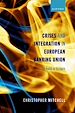 Télécharger le livre :  Crises and Integration in European Banking Union