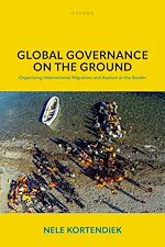 Télécharger le livre :  Global Governance on the Ground
