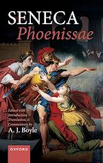 Télécharger le livre :  Seneca: Phoenissae