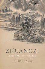 Télécharger le livre :  Zhuangzi: Ways of Wandering the Way