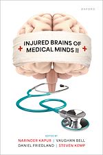 Télécharger le livre :  Injured Brains of Medical Minds II