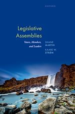Télécharger le livre :  Legislative Assemblies