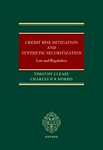 Télécharger le livre :  Credit Risk Mitigation and Synthetic Securitization
