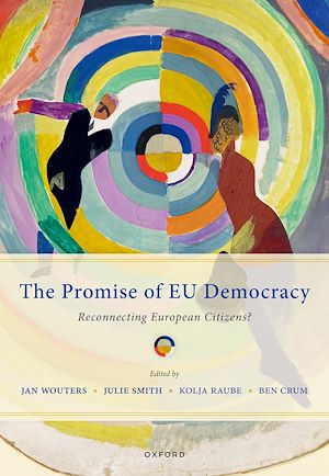 Download the eBook: The Promise of EU Democracy