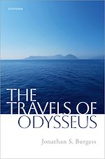 Télécharger le livre :  The Travels of Odysseus