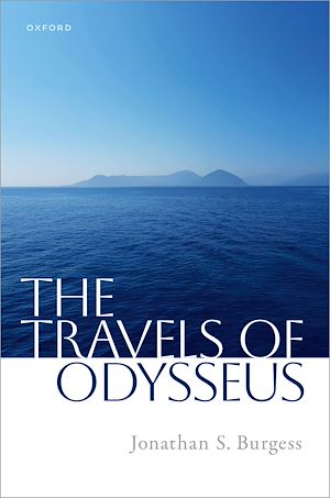 Download the eBook: The Travels of Odysseus