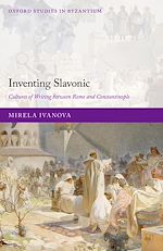 Télécharger le livre :  Inventing Slavonic