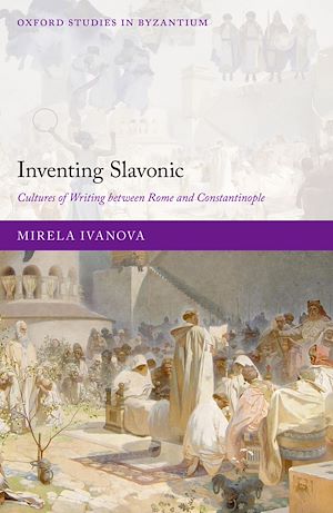 Téléchargez le livre :  Inventing Slavonic