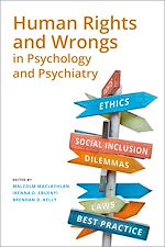 Download this eBook Human Rights and Wrongs in Psychology and Psychiatry