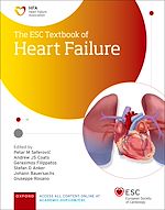 Télécharger le livre :  The ESC Textbook of Heart Failure