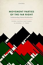 Télécharger le livre :  Movement Parties of the Far Right