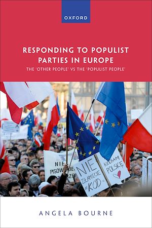 Téléchargez le livre :  Responding to Populist Parties in Europe