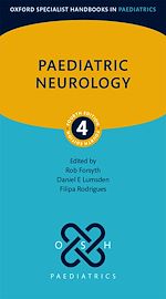Télécharger le livre :  Paediatric Neurology