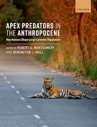 Download this ebook Apex Predators in the Anthropocene