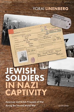 Téléchargez le livre :  Jewish Soldiers in Nazi Captivity
