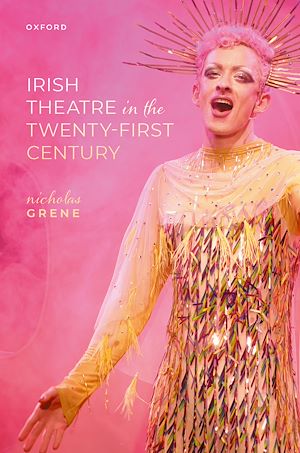 Download the eBook: Irish Theatre in the Twenty-First Century