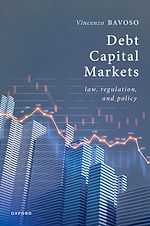 Télécharger le livre :  Debt Capital Markets