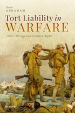 Download this eBook Tort Liability in Warfare