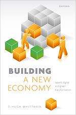 Télécharger le livre :  Building a New Economy