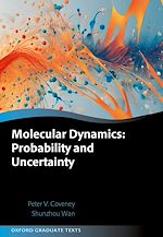 Télécharger le livre :  Molecular Dynamics: Probability and Uncertainty