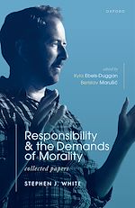 Télécharger le livre :  Responsibility and the Demands of Morality