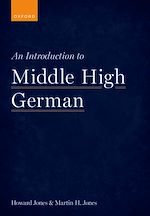 Télécharger le livre :  An Introduction to Middle High German