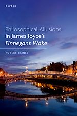 Télécharger le livre :  Philosophical Allusions in James Joyce's Finnegans Wake