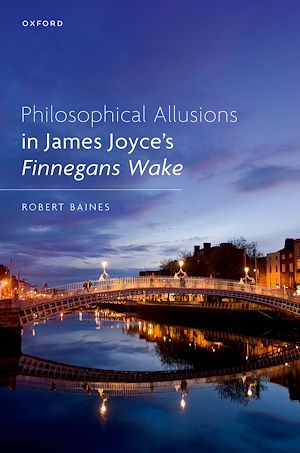 Téléchargez le livre :  Philosophical Allusions in James Joyce's Finnegans Wake
