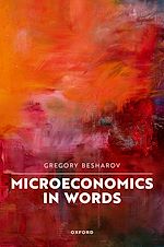 Télécharger le livre :  Microeconomics in Words