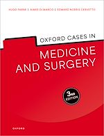Télécharger le livre :  Oxford Cases in Medicine and Surgery