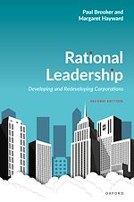 Télécharger le livre :  Rational Leadership
