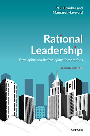 Téléchargez le livre :  Rational Leadership