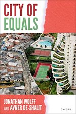 Télécharger le livre :  City of Equals