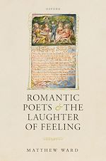Télécharger le livre :  Romantic Poets and the Laughter of Feeling