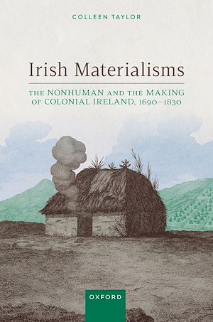 Téléchargez le livre :  Irish Materialisms
