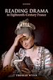 Télécharger le livre :  Reading Drama in Eighteenth-Century France