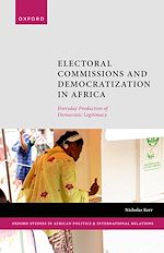 Télécharger le livre :  Electoral Commissions and Democratization in Africa