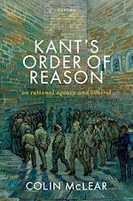 Télécharger le livre :  Kant's Order of Reason