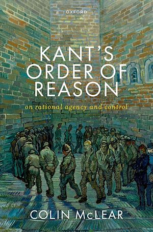 Téléchargez le livre :  Kant's Order of Reason