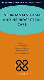 Télécharger le livre :  Neuroanaesthesia and Neurocritical Care