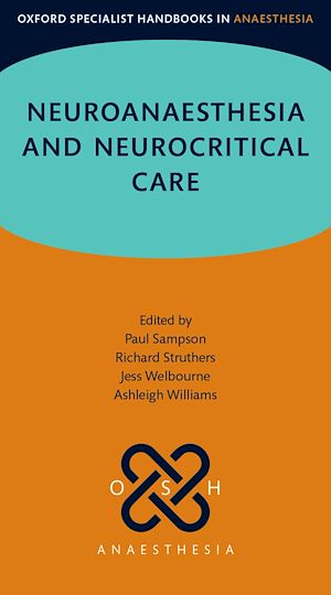Téléchargez le livre :  Neuroanaesthesia and Neurocritical Care