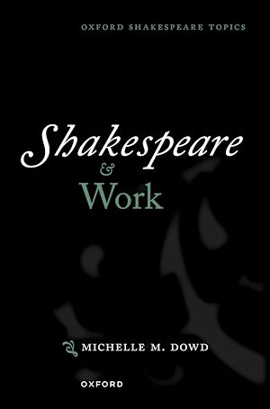 Téléchargez le livre :  Shakespeare and Work