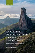 Télécharger le livre :  Locative Predications in Chadic Languages