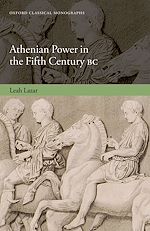 Télécharger le livre :  Athenian Power in the Fifth Century BC
