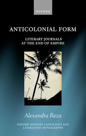 Téléchargez le livre :  Anticolonial Form