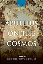 Télécharger le livre :  Apuleius on the Cosmos
