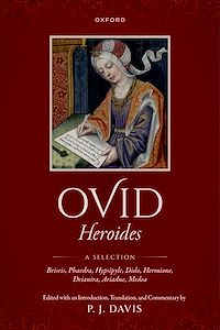 Download this ebook Ovid: Heroides