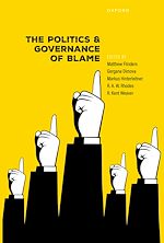 Télécharger le livre :  The Politics and Governance of Blame